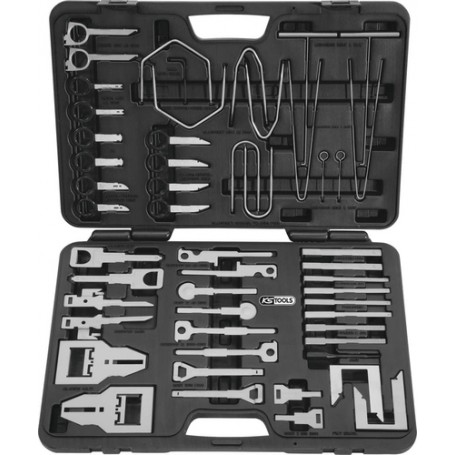KS Tools 500.1380 set di strumenti meccanici (500.1380)