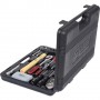 KS Tools 911.0688 set di strumenti meccanici 88 strumenti (911.0688)