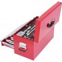 KS Tools 911.0100 set di strumenti meccanici 100 strumenti (911.0100)