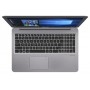 ASUS UX510UW-1A Base dell'alloggiamento + tastiera (90NB0CB1-R31ND1)