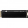 Corsair MP600 PRO LPX M.2 2000 GB PCI Express 4.0 3D TLC NAND NVMe (CSSD-F2000GBMP600PLP)