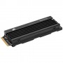 Corsair MP600 PRO LPX M.2 2000 GB PCI Express 4.0 3D TLC NAND NVMe (CSSD-F2000GBMP600PLP)