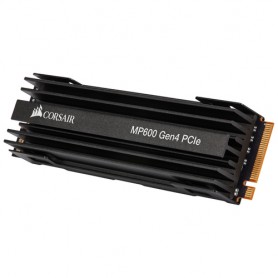 Corsair MP600 M.2 2000 GB PCI Express 4.0 3D TLC NAND NVMe (CSSD-F2000GBMP600R2)