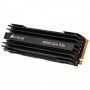 Corsair MP600 M.2 2000 GB PCI Express 4.0 3D TLC NAND NVMe (CSSD-F2000GBMP600R2)