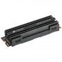 Corsair MP600 M.2 2000 GB PCI Express 4.0 3D TLC NAND NVMe (CSSD-F2000GBMP600R2)