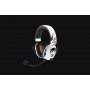 Razer Blackshark V2 Pro Auricolare Con cavo e senza cavo A Padiglione Ideali alla guida Nero, Bianco (RZ04-03220200-R3M1)