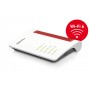 AVM FRITZ!Box 7510 router wireless Gigabit Ethernet Banda singola (2.4 GHz) Bianco (20002983)