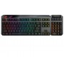 ASUS ROG Claymore II tastiera Wireless a RF + USB QWERTY Nero (90MP01W0-BKSA00)