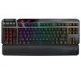 ASUS ROG Claymore II tastiera Wireless a RF + USB QWERTY Nero (90MP01W0-BKSA00)