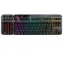 ASUS ROG Claymore II tastiera Wireless a RF + USB QWERTY Nero (90MP01W0-BKSA00)