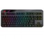 ASUS ROG Claymore II tastiera Wireless a RF + USB QWERTY Nero (90MP01W0-BKSA00)