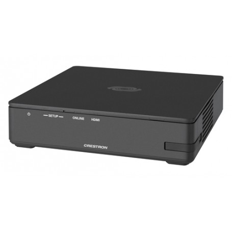 Crestron Electronics AM-3100-WF-I sistema di presentazione wireless HDMI Desktop (AM-3100-WF-I)
