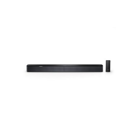 Bose Smart Soundbar 300 Nero (843299-2100)