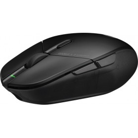 Logitech G G303 Shroud Edition Wireless Gaming mouse Mano destra Wireless a RF + Bluetooth Ottico 25000 DPI (910-006106)