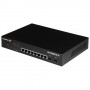 Edimax GS-5208PLG V2 switch di rete Gestito Gigabit Ethernet (10/100/1000) Supporto Power over Ethernet (PoE) Ne (GS-5208PLG V2)
