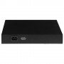 Edimax GS-5208PLG V2 switch di rete Gestito Gigabit Ethernet (10/100/1000) Supporto Power over Ethernet (PoE) Ne (GS-5208PLG V2)