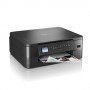 Brother DCP-J1050DW Ad inchiostro A4 1200 x 6000 DPI 17 ppm Wi-Fi (DCP-J1050DWRE1)