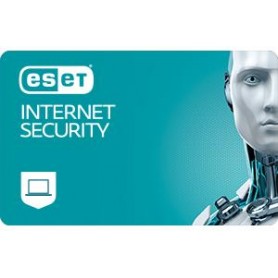 ESET Internet Security 9 User 9 licenza/e 3 anno/i (EIS-R3-A9)