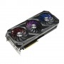 ASUS ROG -STRIX-RTX3070-O8G-V2-GAMING NVIDIA GeForce RTX 3070 8 GB GDDR6 (90YV0FR7-M0NA00)
