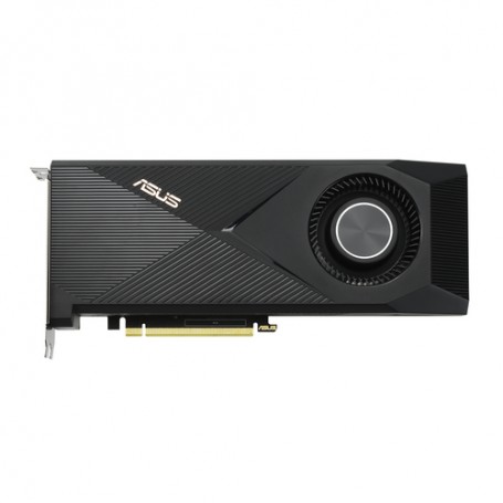 ASUS Turbo -RTX3080-10G-V2 NVIDIA GeForce RTX 3080 10 GB GDDR6X (90YV0GA1-M0NB00)
