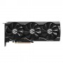 EVGA 08G-P5-3785-KL scheda video NVIDIA GeForce RTX 3070 Ti 8 GB GDDR6X (08G-P5-3785-KL)