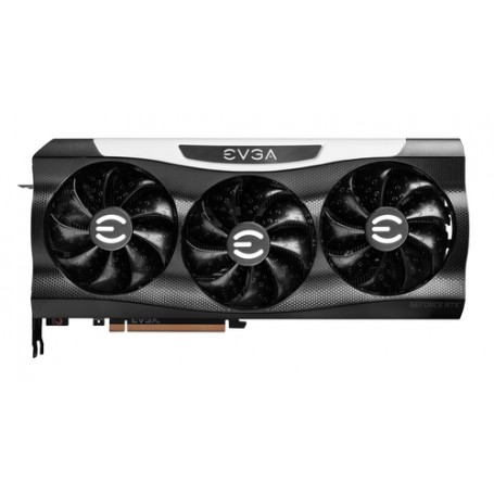 EVGA 08G-P5-3797-KL scheda video NVIDIA GeForce RTX 3070 Ti 8 GB GDDR6X (08G-P5-3797-KL)