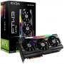 EVGA 08G-P5-3797-KL scheda video NVIDIA GeForce RTX 3070 Ti 8 GB GDDR6X (08G-P5-3797-KL)