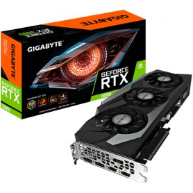 Gigabyte GeForce RTX 3080 GAMING OC 10G (rev. 2.0) NVIDIA 10 GB GDDR6X (GV-N3080GAMING OC-10GD 2.0)