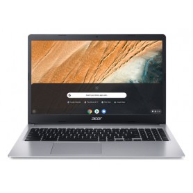 Acer Chromebook CB315-3H-C9GC 39,6 cm (15.6") Full HD Intel® Celeron® N 4 GB LPDDR4-SDRAM 64 GB Flash Wi-Fi 5 ( (NX.ATDEG.001)