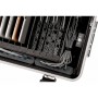 Parat PARAPROJECT MicroCase TC15 Nero Interno, Esterno (208705151)