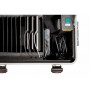 Parat PARAPROJECT Case TC10 Plus Nero Interno, Esterno (20871015101)