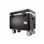 Parat PARAPROJECT Case TC10 Plus Nero Interno, Esterno (20871015101)
