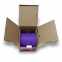 ACT XS6003 cavo di rete Porpora 305 m Cat6 U/UTP (UTP) (XS6003)