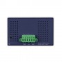 PLANET ISW-1600T switch di rete Non gestito Fast Ethernet (10/100) Blu (ISW-1600T)