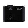 Acer Value X1328Wi videoproiettore Proiettore a raggio standard 4500 ANSI lumen DLP WXGA (1280x800) Compatibilit (MR.JTW11.001)