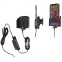 Brodit 727239 supporto per personal communication Supporto attivo Telefono cellulare/smartphone Nero (727239)