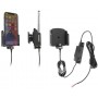 Brodit 727239 supporto per personal communication Supporto attivo Telefono cellulare/smartphone Nero (727239)