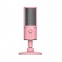 Razer Seirēn X Rosa Microfono per PC (RZ19-02290300-R3M1)