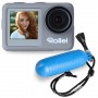 Rollei 9s Plus fotocamera per sport d'azione 20 MP 4K Ultra HD Wi-Fi (40329)