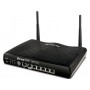Draytek Vigor2927ac router wireless Gigabit Ethernet Dual-band (2.4 GHz/5 GHz) 5G Nero (V2927Vac-DE-AT-CH)