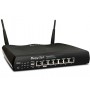 Draytek Vigor2927ac router wireless Gigabit Ethernet Dual-band (2.4 GHz/5 GHz) 5G Nero (V2927Vac-DE-AT-CH)