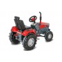 Jamara Pedal Tractor Power Drag Ride-on tractor (460806)