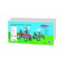 Jamara Pedal Tractor Power Drag Ride-on tractor (460805)