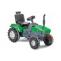 Jamara Pedal Tractor Power Drag Ride-on tractor (460805)