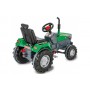Jamara Pedal Tractor Power Drag Ride-on tractor (460805)