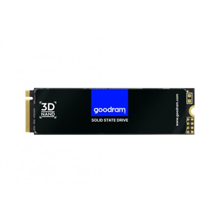Goodram PX500 M.2 1000 GB PCI Express 3.0 3D NAND NVMe (SSDPR-PX500-01T-80)