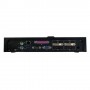 DELL 452-11510 replicatore di porte e docking station per notebook Nero (T6P42)