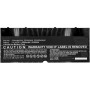CoreParts MBXFU-BA0027 ricambio per notebook Batteria (MBXFU-BA0027)