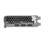 Palit NE6165001BG1-1175A scheda video NVIDIA GeForce GTX 1650 4 GB GDDR6 (NE6165001BG1-1175A)