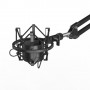 uRage Stream 800 HD Studio Nero Microfono di presentazione (00186020)
